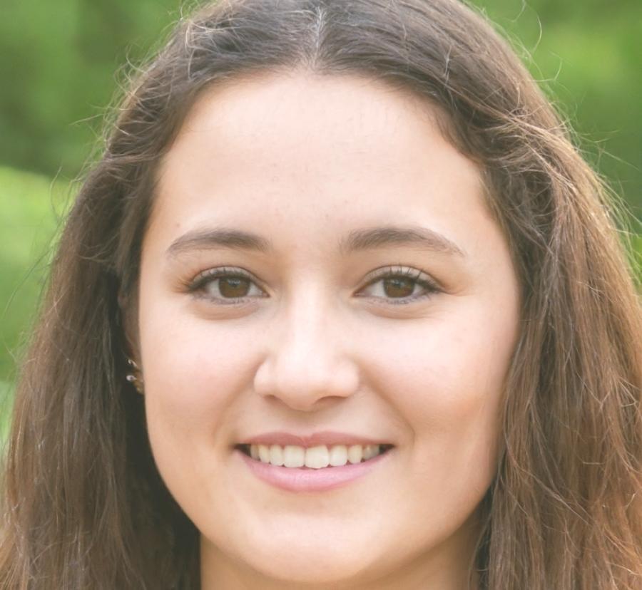 Portrait de Margot Delacroix, experte en finance entrepreneuriale
